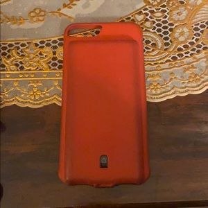 iPhone 8plus charger case